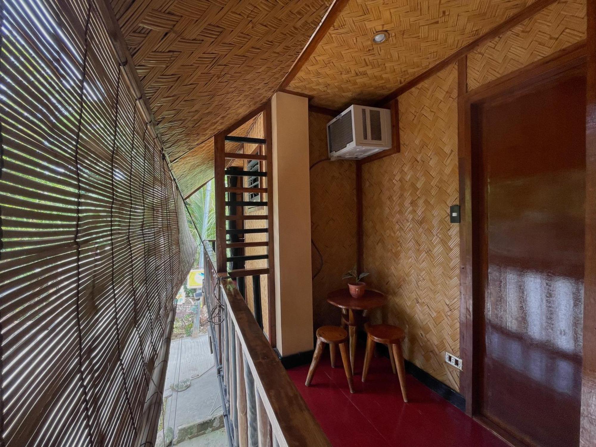 Hidden Of Cailan Extension Transient House El Nido Exterior foto